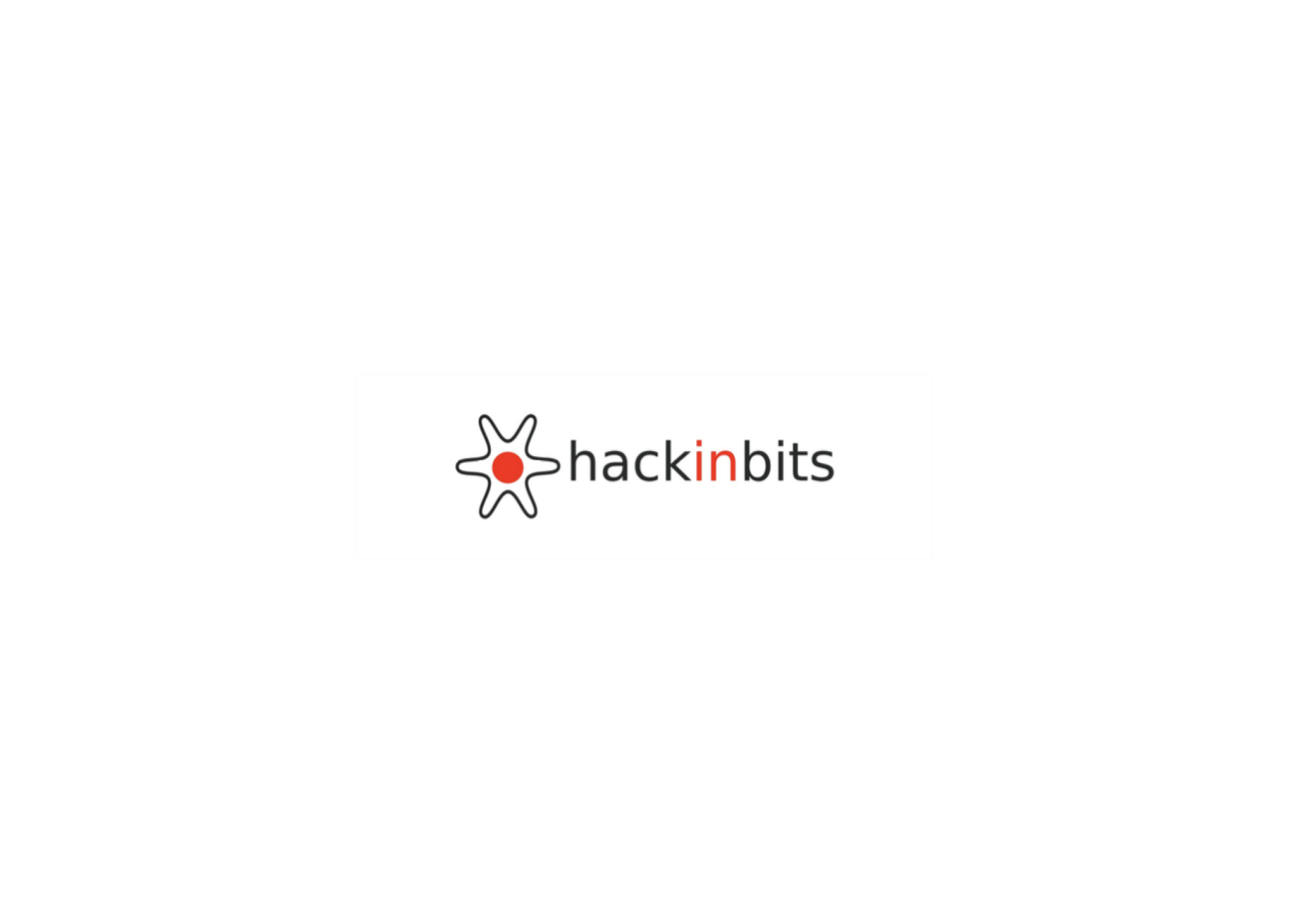 Hackinbits